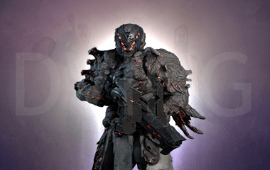 Любой сет Апокалипсиса OUTRIDERS image