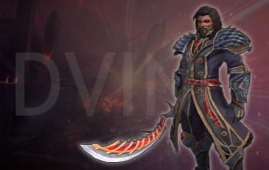 Black Empire Campaign background