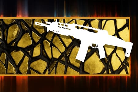 Разбитое золото background