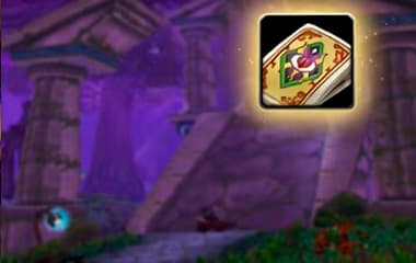 Darkmoon Faire Deck image
