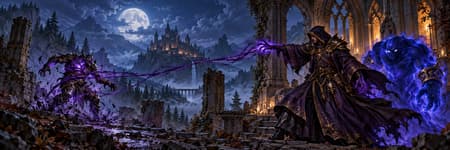 How to Play Affliction Warlock in WoW Forever
