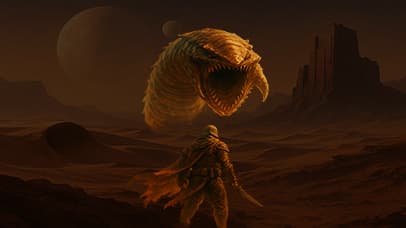 Killing bosses image
