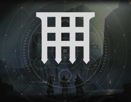 Sundered Doctrine image