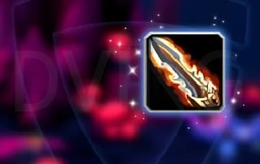 Quel'Serrar background