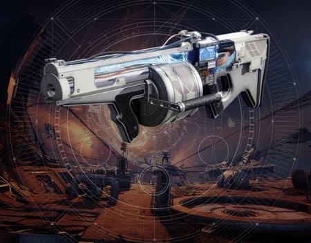 VS chill inhibitor image