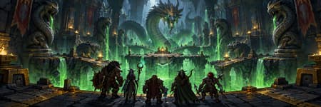 WoW Midnight Venomous Abyss Guide: Bosses, Route and Rewards