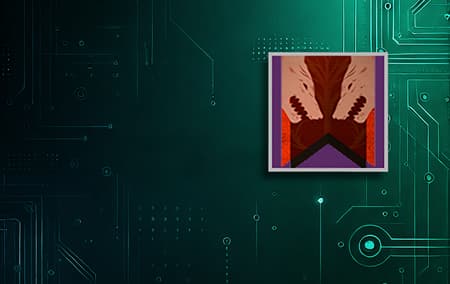 Forging Iron Banner Quest image