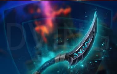 Пожирателя Снов background