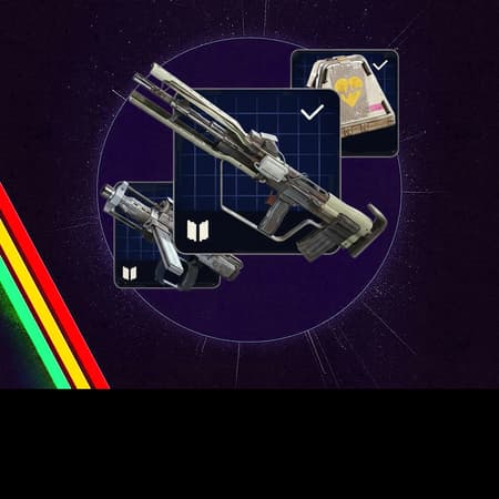 Custom Loadout setup image