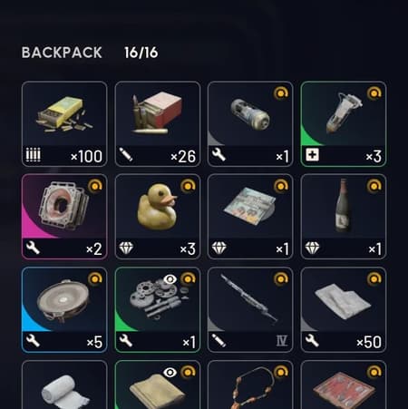 Best Loot
