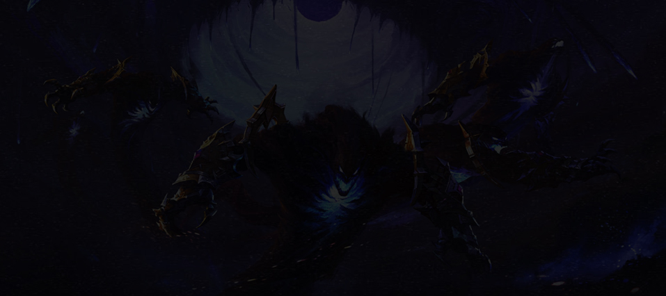 Liberation of Undermine Mythic | 662-671 ilvl background