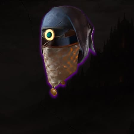 Andariel's Visage image