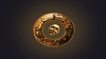 Divine Orbs background