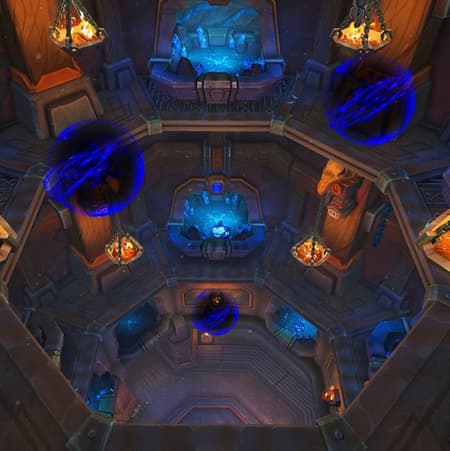 Mythic+ Dungeon Tier List