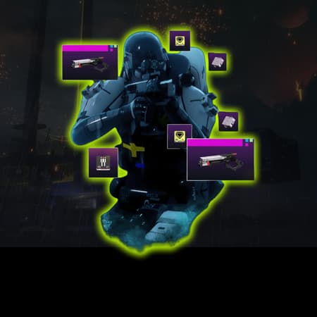 Событие Lockdown image