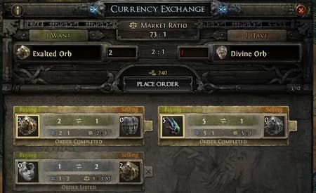 Trading in Path of Exile 2. A Beginner's Guide.
