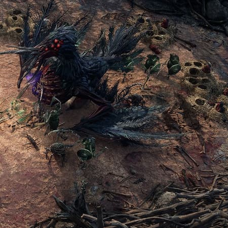 PoE 2 The Third Edict 0.3.0 Retrospective