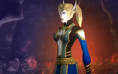 Onyxia's Lair Attunement image