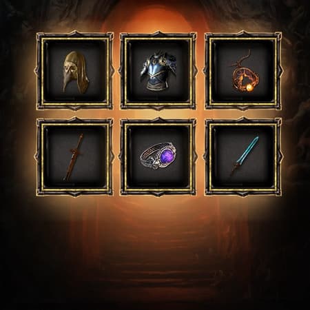 Diablo 4 Mythic Uniques Guide — How to Farm, Craft, and Choose the Best Mythic Unique Items