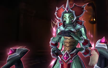Earthcrawl Mines background