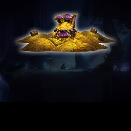 Gold image
