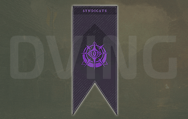 Syndicate Reputation Boost image