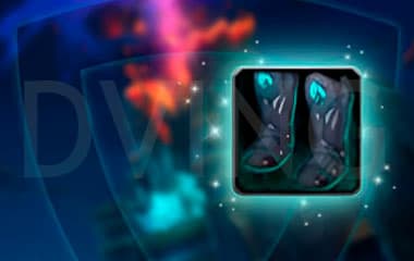 Woe Breeder's Boots image
