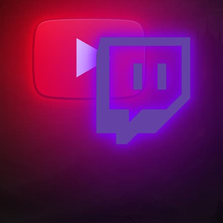 Custom Build from your Streamer image