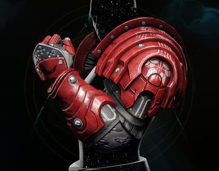 Melas Panoplia image