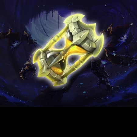 Mythic+ keys image