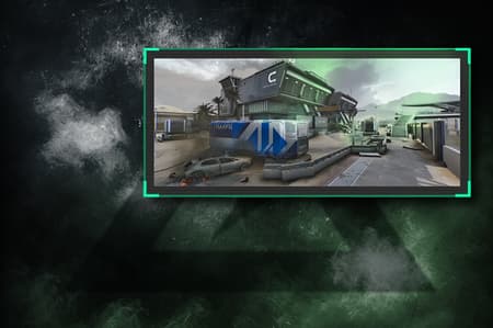 Space City background