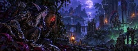 WoW Midnight Prey Guide: Hunts, Difficulties and Rewards
