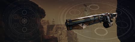 Terminus Horizon background