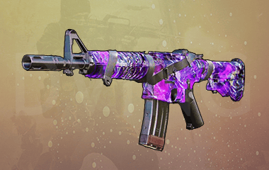 Dark Aether Camo - Zombie image