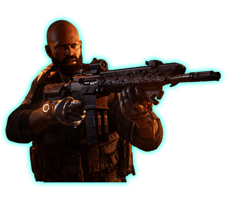 Raid "Operation Iron Horse" image