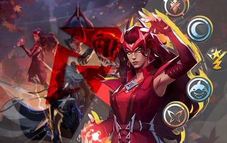 Achievements background
