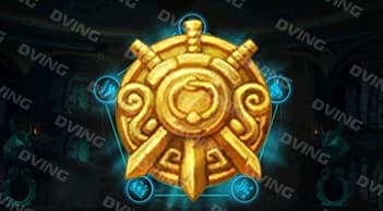 Battle for Azeroth Keystone Conqueror: Season Four background