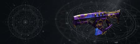 Royal Executioner background