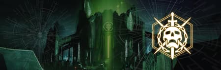 Crota's End flawless background