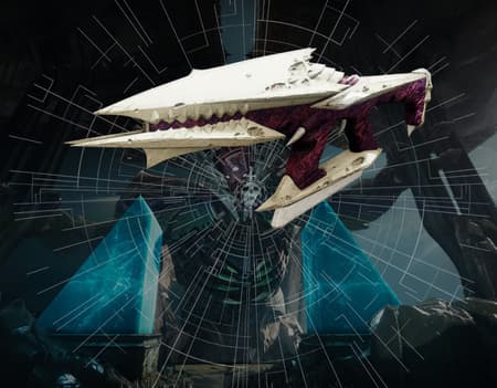 Midha’s Reckoning background