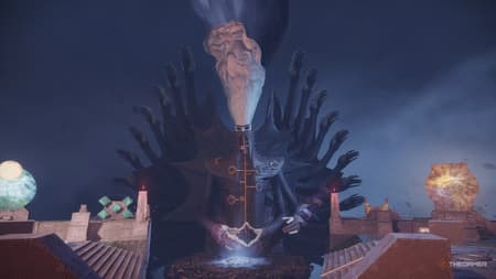 Salvation’s Edge
