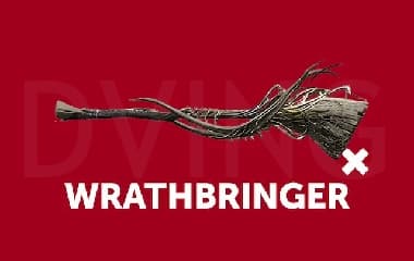 Wrathbringer Melee background