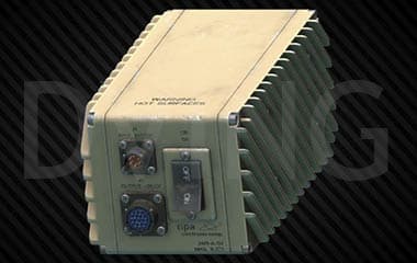 Far-forward Current Converter - Found in Raid background