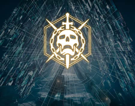 Хрустальный чертог без смертей background