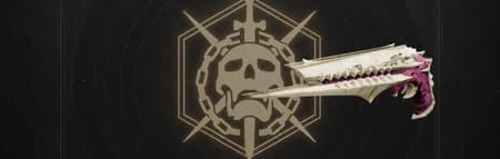 Zaouli's Bane (Pantheon version) background