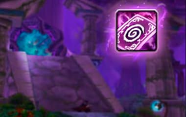 Darkmoon Card: Torment image