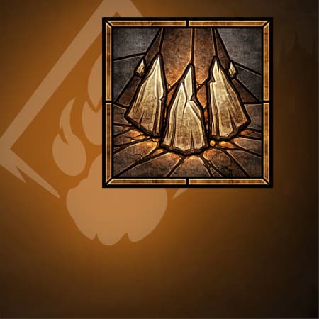 Landslide Druid image