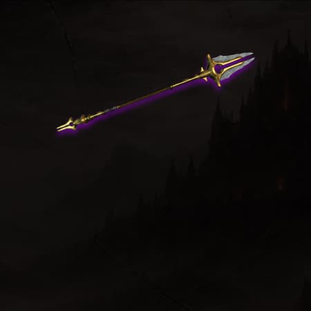 Ahavarion Spear of Lycander image