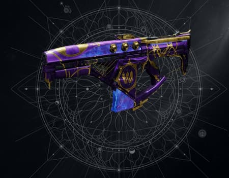 Royal Executioner image