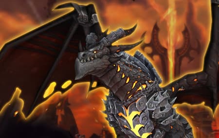 Obsidian Worldbreaker background